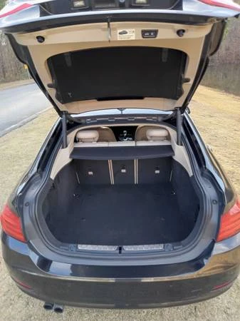 2015 BMW 4 Series - Image 17 of 20