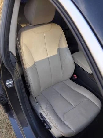 2015 BMW 4 Series - Image 10 of 20