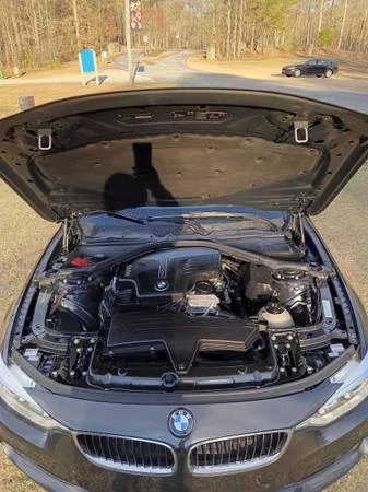 2015 BMW 4 Series - Image 18 of 20