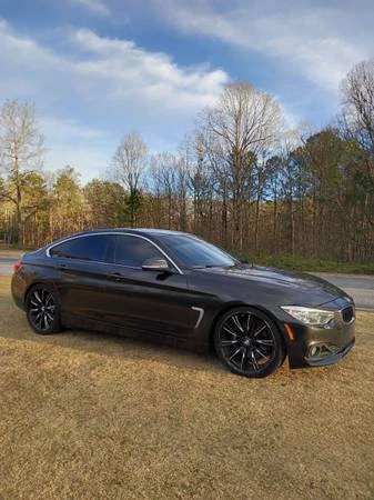 2015 BMW 4 Series - Image 6 of 20