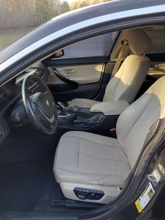 2015 BMW 4 Series - Image 15 of 20