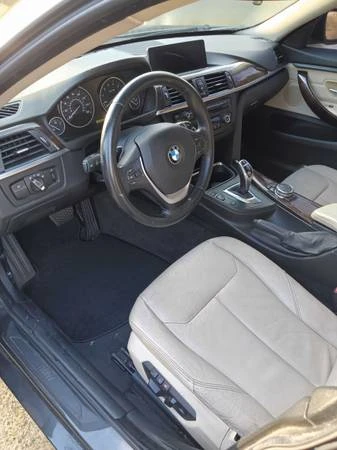 2015 BMW 4 Series - Image 13 of 20