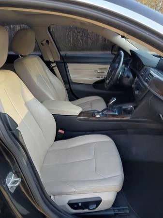 2015 BMW 4 Series - Image 11 of 20