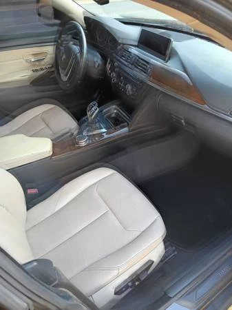 2015 BMW 4 Series - Image 9 of 20