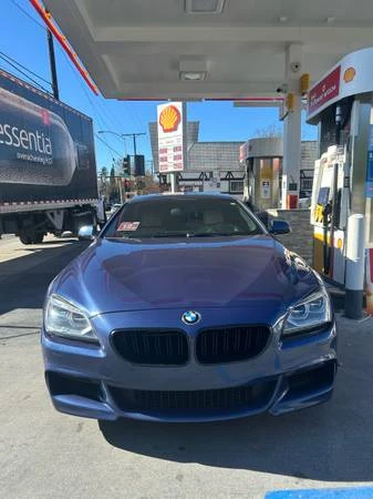 2015 BMW Alpina B6 - Image 4 of 17