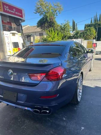 2015 BMW Alpina B6 - Image 3 of 17