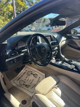 2015 BMW Alpina B6 - Image 14 of 17
