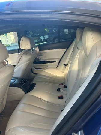 2015 BMW Alpina B6 - Image 10 of 17