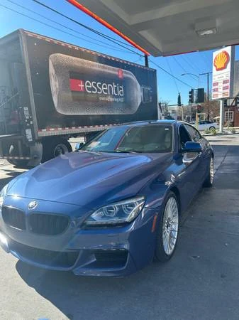 2015 BMW Alpina B6 - Image 9 of 17