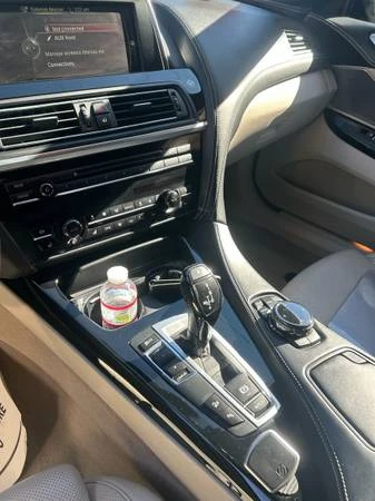 2015 BMW Alpina B6 - Image 12 of 17