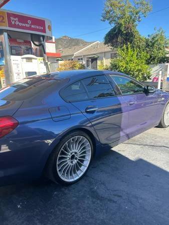 2015 BMW Alpina B6 - Image 6 of 17