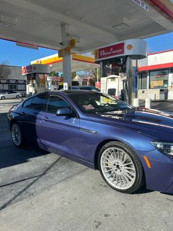 2015 BMW Alpina B6 - Image 5 of 17