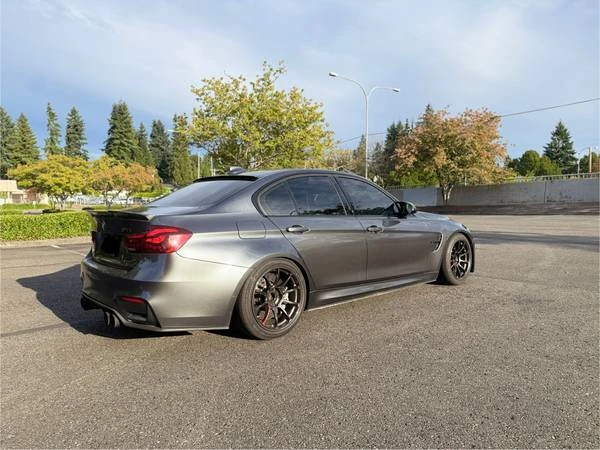2015 BMW F80 M3 - Image 9 of 18