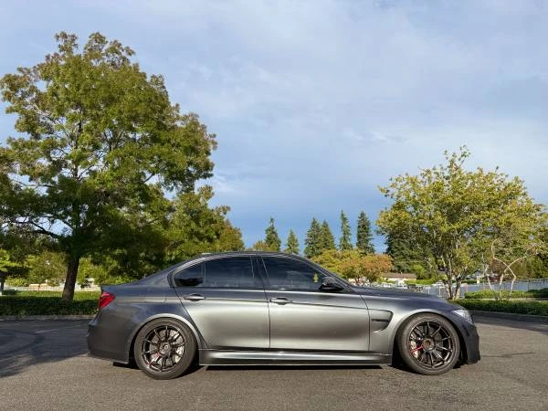 2015 BMW F80 M3 - Image 7 of 18