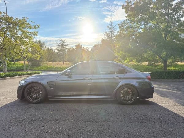 2015 BMW F80 M3 - Image 6 of 18