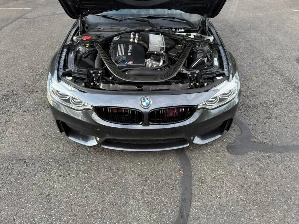 2015 BMW F80 M3 - Image 18 of 18