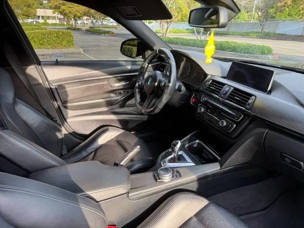 2015 BMW F80 M3 - Image 14 of 18