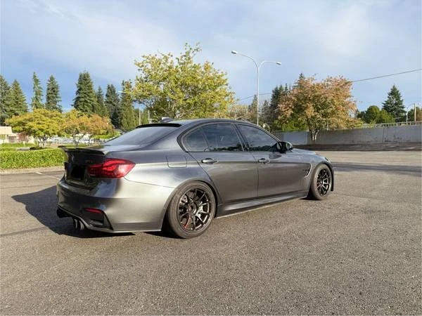 2015 BMW F80 M3 - Image 9 of 18