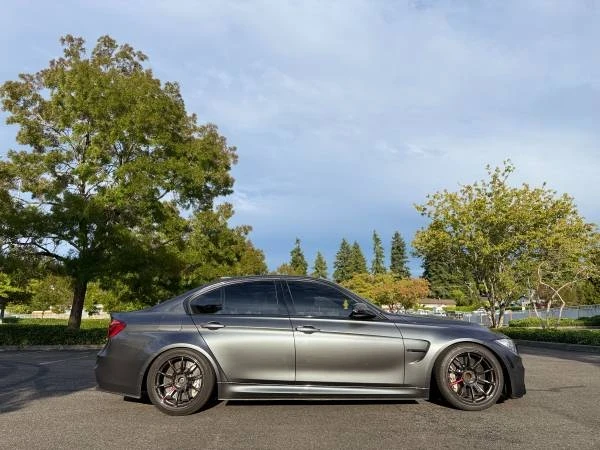 2015 BMW F80 M3 - Image 7 of 18