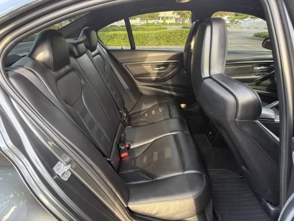 2015 BMW F80 M3 - Image 12 of 18