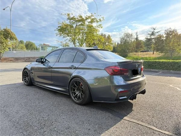 2015 BMW F80 M3 - Image 8 of 18