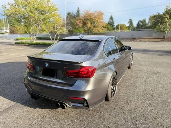 2015 BMW F80 M3 - Image 11 of 18