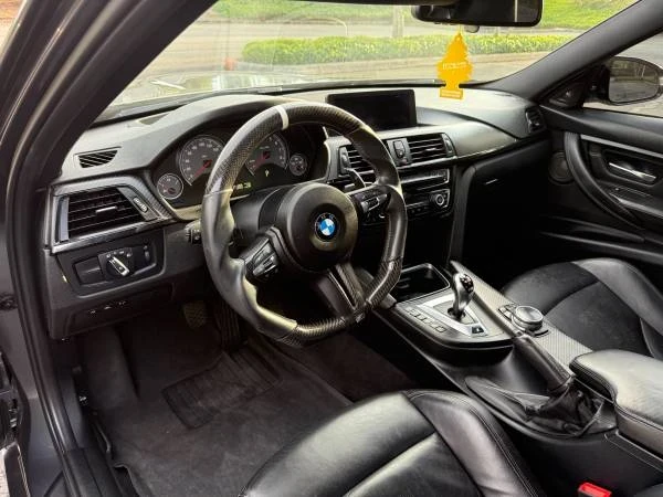 2015 BMW F80 M3 - Image 17 of 18