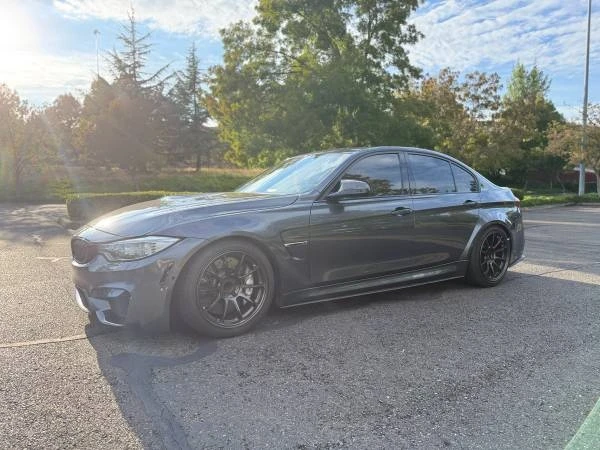 2015 BMW F80 M3 - Image 4 of 18