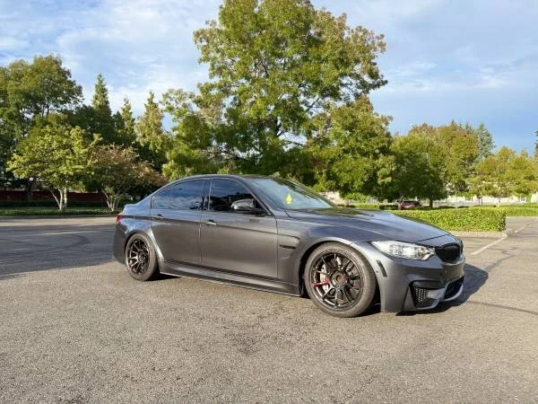 2015 BMW F80 M3 - Image 5 of 18