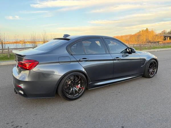 2015 BMW F80 M3 - Image 12 of 20