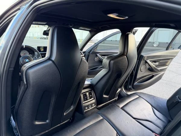 2015 BMW F80 M3 - Image 20 of 20