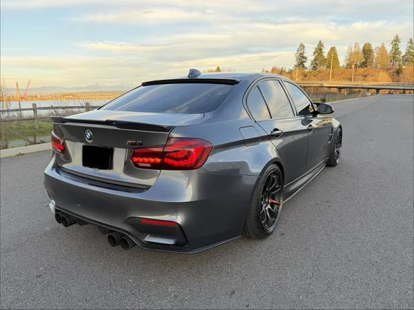 2015 BMW F80 M3 - Image 10 of 20