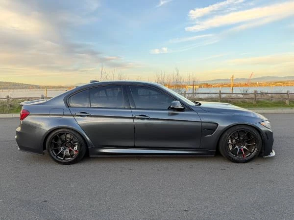 2015 BMW F80 M3 - Image 13 of 20