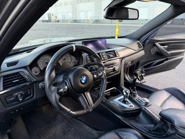 2015 BMW F80 M3 - Image 18 of 20