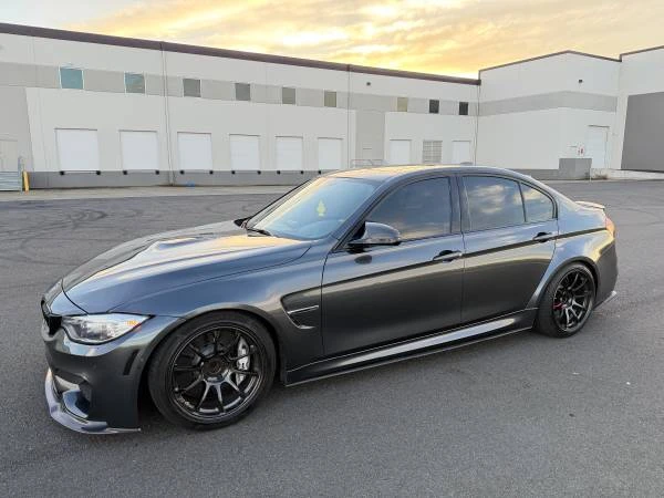 2015 BMW F80 M3 - Image 4 of 20