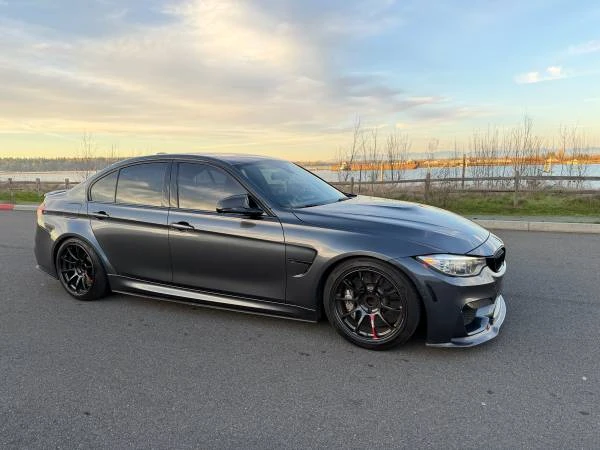 2015 BMW F80 M3 - Image 14 of 20
