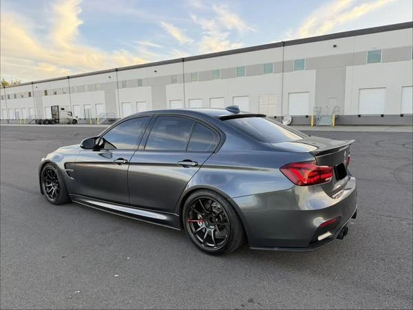2015 BMW F80 M3 - Image 6 of 20