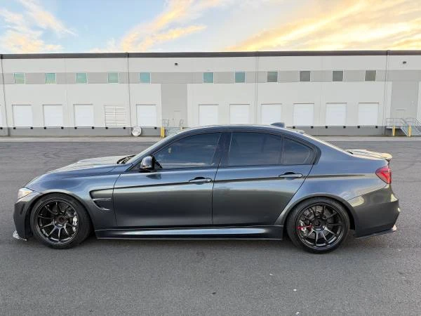 2015 BMW F80 M3 - Image 5 of 20