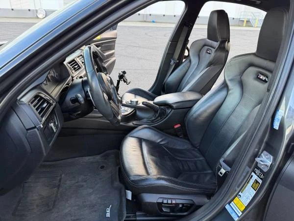 2015 BMW F80 M3 - Image 17 of 20