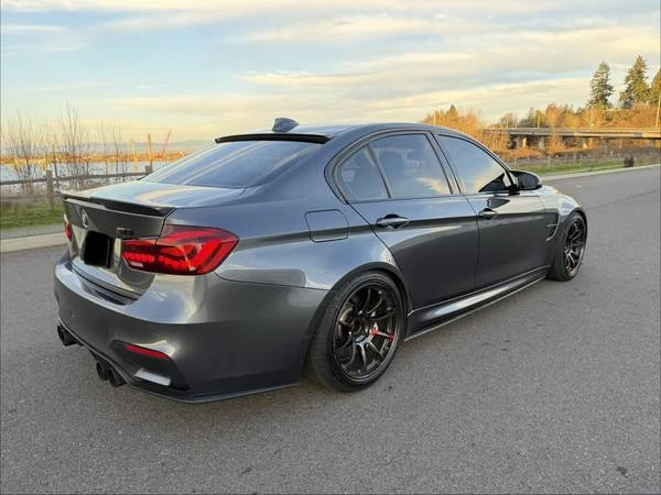 2015 BMW F80 M3 - Image 11 of 20