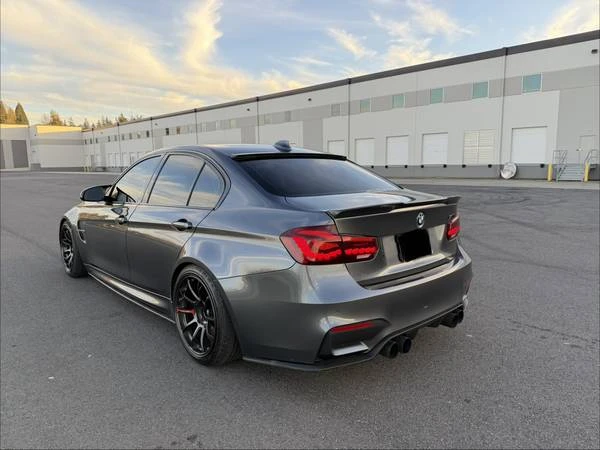 2015 BMW F80 M3 - Image 7 of 20