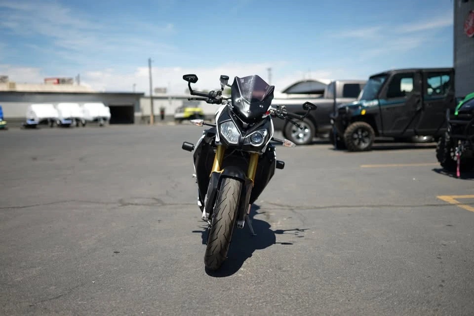 2015 BMW S1000 - Image 4 of 13