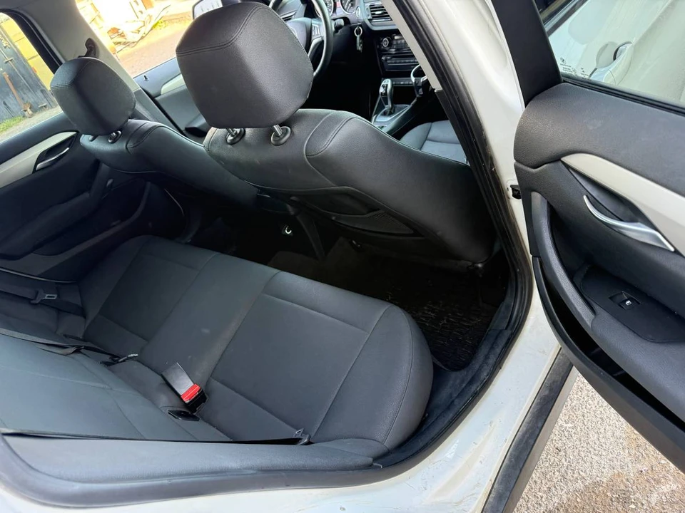2015 BMW E84 X1 - Image 12 of 12