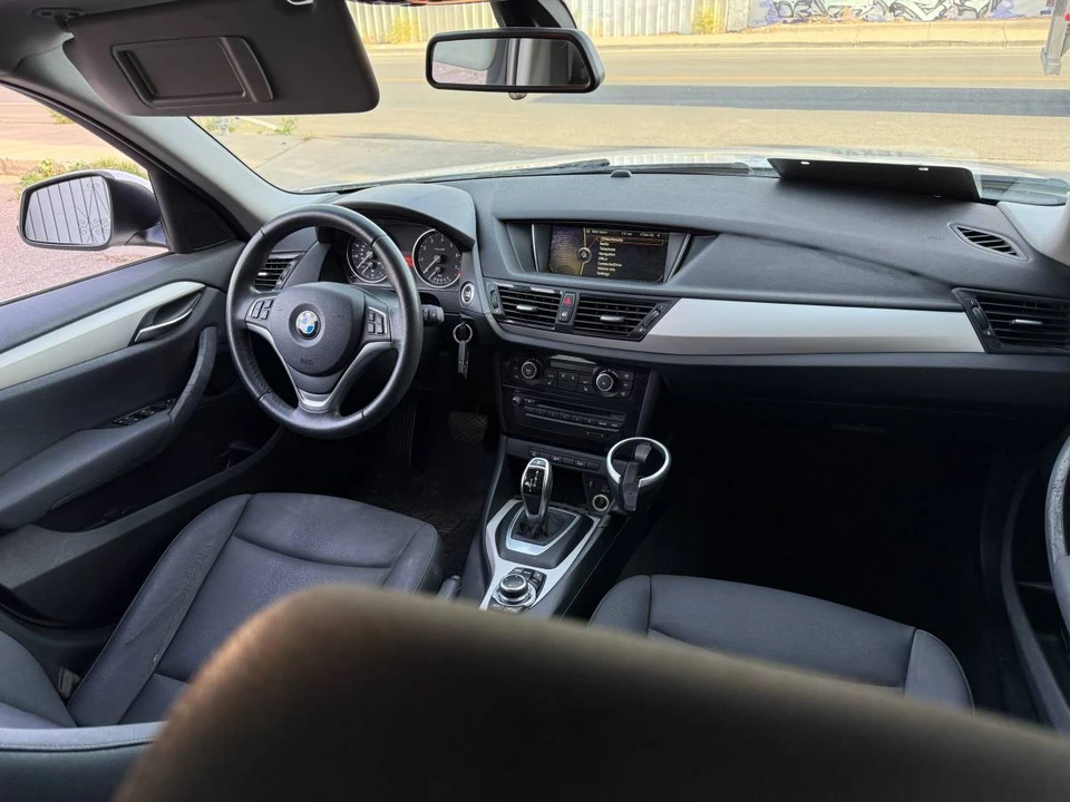2015 BMW E84 X1 - Image 8 of 12
