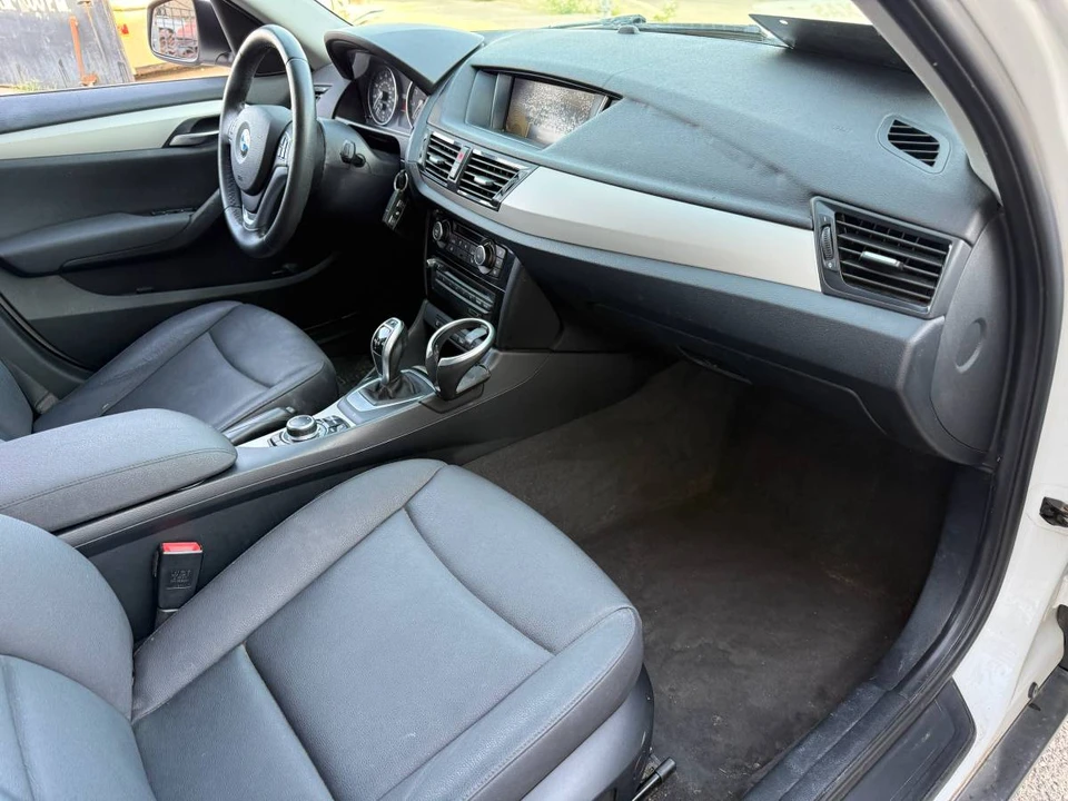 2015 BMW E84 X1 - Image 9 of 12