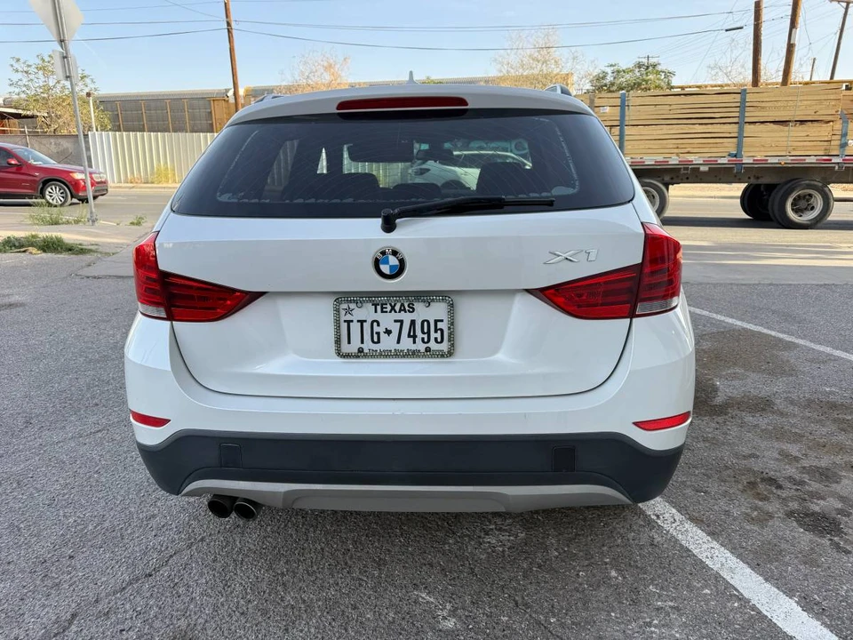 2015 BMW E84 X1 - Image 6 of 12