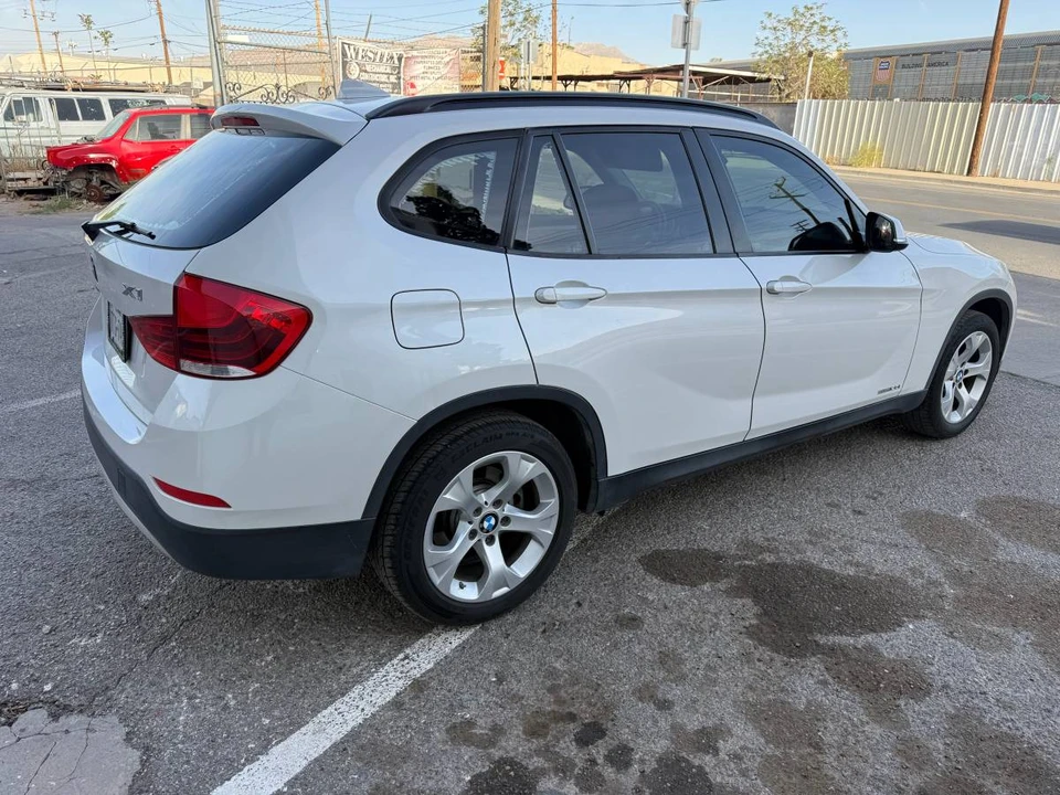 2015 BMW E84 X1 - Image 7 of 12