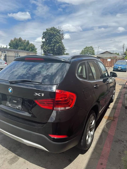 2015 BMW E84 X1 - Image 4 of 16