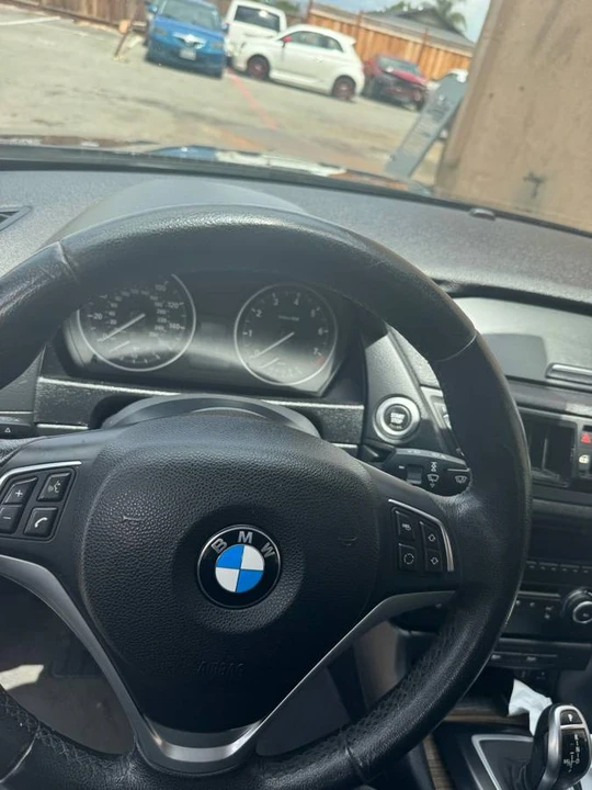 2015 BMW E84 X1 - Image 8 of 16