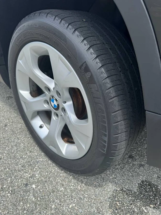 2015 BMW E84 X1 - Image 16 of 16